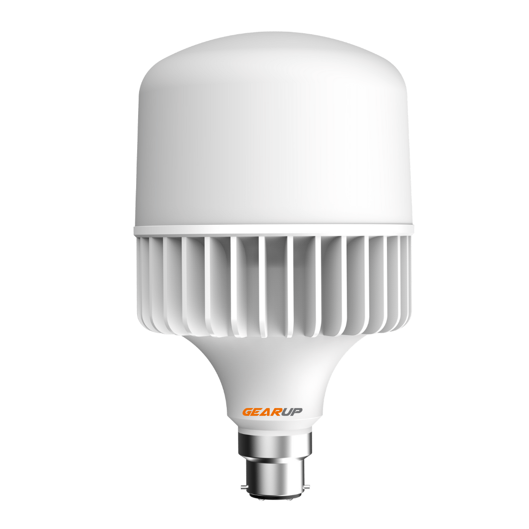 High Wattage Bulb 